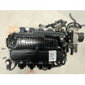 MOTOR COMPLETO HONDA FIT EX/S 1.5 2017/18