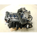 MOTOR COMPLETO HONDA CITY HATCHBACK TOURING 1.5 FLEX 2024