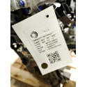 MOTOR COMPLETO HONDA CITY HATCHBACK TOURING 1.5 FLEX 2024