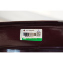 PORTA DIANTEIRA ESQUERDA FORD ECOSPORT XL 1.6 VINHO 2011/12