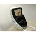 PORTA TRASEIRA ESQUERDA FIAT MOBI DRIVE GSR 1.0 BRANCO 2018