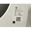 PORTA TRASEIRA ESQUERDA FIAT MOBI DRIVE GSR 1.0 BRANCO 2018