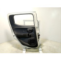 PORTA TRASEIRA ESQUERDA FIAT MOBI DRIVE GSR 1.0 BRANCO 2018