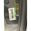 PORTA TRASEIRA DIREITA CHEVROLET TRACKER 1.0 TURBO PRETO 21
