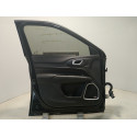 PORTA DIANTEIRA ESQUERDA JEEP COMPASS LONG 1.3 PRETA 2024/25