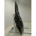 PORTA DIANTEIRA ESQUERDA JEEP COMPASS LONG 1.3 PRETA 2024/25