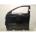 PORTA DIANTEIRA ESQUERDA JEEP COMPASS LONG 1.3 PRETA 2024/25