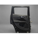 PORTA TRASEIRA ESQUERDA JEEP COMPASS LONG T270 1.3 2024/2025