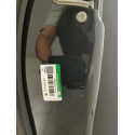 PORTA TRASEIRA ESQUERDA JEEP COMPASS LONG T270 1.3 2024/2025