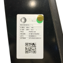 PORTA DIANTEIRA DIREITA NISSAN KICKS S 1.6 16V BRANCA 18/19