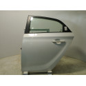 PORTA TRASEIRA ESQUERDA HYUNDAI  HB20 COMFORT BRANCO 2016