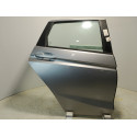 PORTA TRASEIRA DIREITA HONDA FIT EX/S PRATA 1.5 2017/18