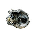 CÂMBIO MANUAL PEUGEOT 207 SEDAN PASS XR 1.4 FLEX 8V 2012/13