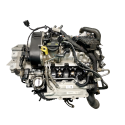 MOTOR COMPLETO VOLKSWAGEN VIRTUS HIGHLINE 200 TSI 1.0 2022