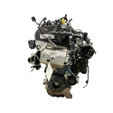 MOTOR COMPLETO VOLKSWAGEN VIRTUS HIGHLINE 200 TSI 1.0 2022