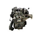 MOTOR COMPLETO VOLKSWAGEN VIRTUS HIGHLINE 200 TSI 1.0 2022