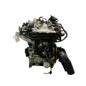 MOTOR COMPLETO VOLKSWAGEN VIRTUS HIGHLINE 200 TSI 1.0 2022