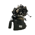 MOTOR COMPLETO VOLKSWAGEN VIRTUS HIGHLINE 200 TSI 1.0 2022