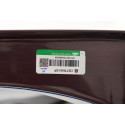 PORTA TRASEIRA DIREITA FORD ECOSPORT XL 1.6 VINHO 2011/2012