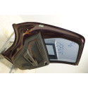 PORTA TRASEIRA ESQUERDA FORD ECOSPORT XL 1.6 8V FLEX 2011/12