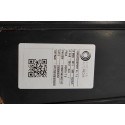 PORTA TRASEIRA ESQUERDA FORD ECOSPORT XL 1.6 8V FLEX 2011/12