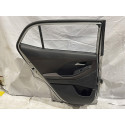 PORTA TRASEIRA ESQUERDA HYUNDAI CRETA PLATINUM 1.0 PRATA 23