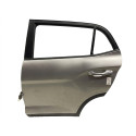 PORTA TRASEIRA ESQUERDA HYUNDAI CRETA PLATINUM 1.0 PRATA 23