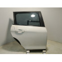 PORTA TRASEIRA DIREITA PEUGEOT 2008 ALLURE 1.6 BRANCO 2022