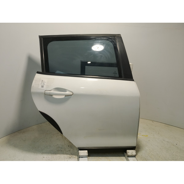 PORTA TRASEIRA DIREITA PEUGEOT 2008 ALLURE 1.6 BRANCO 2022