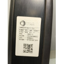 PORTA TRASEIRA ESQUERDA HONDA FIT EX/S PRATA 1.5 2017/18