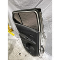 PORTA TRASEIRA ESQUERDA NISSAN KICKS SENSE 1.6 BRANCO 2022