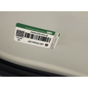 PORTA TRASEIRA ESQUERDA NISSAN KICKS SENSE 1.6 BRANCO 2022