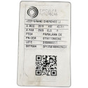 PARA-LAMA DIANT ESQUERDO JEEP GRAND CHEROKEE LIMITD 3.0 1920