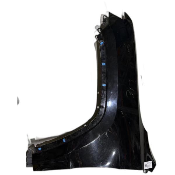 PARA-LAMA DIANT ESQUERDO JEEP GRAND CHEROKEE LIMITD 3.0 1920