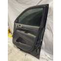 PORTA DIANTEIRO DIREITO JEEP GRAND CHEROKEE 3.0 PRETA 2020
