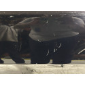 PORTA DIANTEIRA ESQUERDA JEEP GRAND CHEROKEE 3.0 PRETA 20