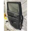 PORTA TRASEIRA ESQUERDA JEEP GRAND CHEROKEE 3.0 PRETA 2020