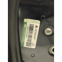 PORTA TRASEIRA ESQUERDA JEEP GRAND CHEROKEE 3.0 PRETA 2020