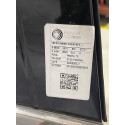 PORTA TRASEIRA ESQUERDA JEEP GRAND CHEROKEE 3.0 PRETA 2020