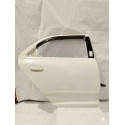 PORTA TRASEIRA DIREITA CHEVROLET COBALT GRAPHITE BRANCO 2015