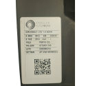 PORTA DIANTEIRA DIREITA CHEVROLET COBALT LTZ 1.8 8V PT 2013