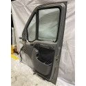PORTA DIANTEIRA DIREITA FIAT DUCATO MINIBUS 2.3 CINZA 2015