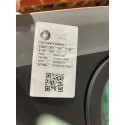 PORTA DIANTEIRA DIREITA FIAT DUCATO MINIBUS 2.3 CINZA 2015