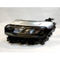 FAROL DIANTEIRO ESQUERDO JEEP COMMANDER LIMITED 2.0 2021/22