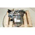 CÂMBIO MANUAL CITROËN C3 GLX 1.4 SONORA 8V 2009/10