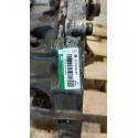 CÂMBIO MANUAL CITROËN C3 GLX 1.4 SONORA 8V 2009/10