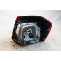 LANTERNA TRASEIRA ESQUERDA VOLKSWAGEN GOL 1.0 FLEX 12V 5P 23