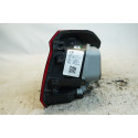 LANTERNA TRASEIRA ESQUERDA VOLKSWAGEN GOL 1.0 FLEX 12V 5P 23