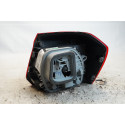 LANTERNA TRASEIRA ESQUERDA VOLKSWAGEN GOL 1.0 FLEX 12V 5P 23