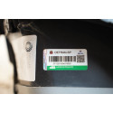 LANTERNA TRASEIRA ESQUERDA VOLKSWAGEN GOL 1.0 FLEX 12V 5P 23
